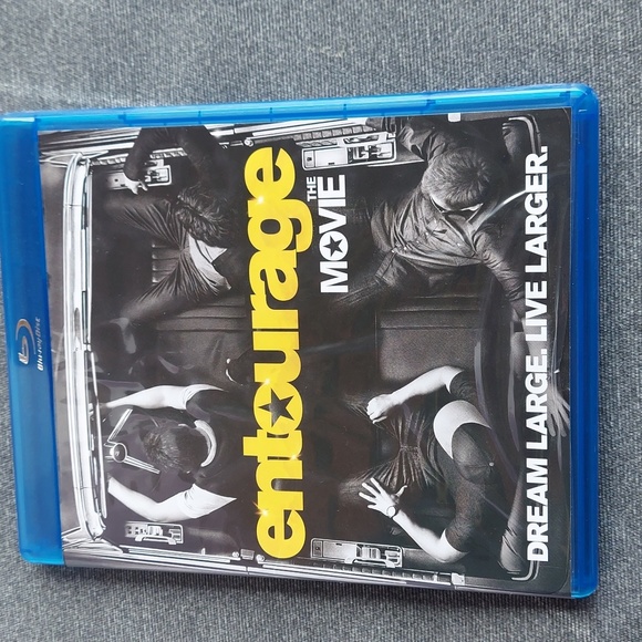 5 Comedy Movie Night Blue-ray Set - Picture 10 of 11